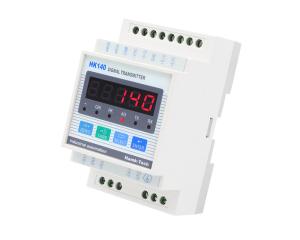 China Load Cell Amplifier Analog Output RS485 Analog Weighing Transmitter wholesale