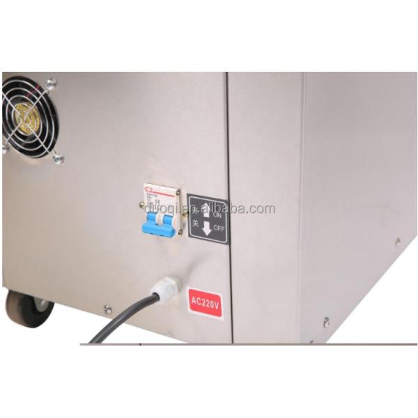 Automatic Chamber Vacuum Packaging Machine Easy Operation With App Control