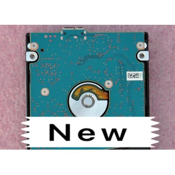 Premium MQ04UBD200 Toshiba 2TB Hard Disk PCB Board Number G4330A 2T USB3.0