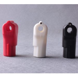 display stop lock / stoplok / stoplocklay hook stoplock/ EAS hook stoplock