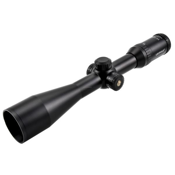 Aluminium Alloy 30mm Tube 4-16x Magnification FFP Scope with Gradienter Glass Reticle