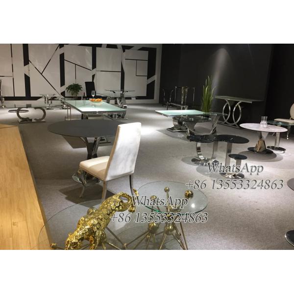 New Wedding Chairs Gold Color For Event Party Hall (YS-37)