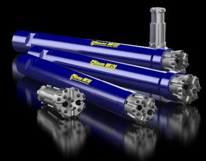 China Mincon MR120 RC Hammer Reverse Circulation Hammers And Bits For All Grade Control And Exploration Projects wholesale