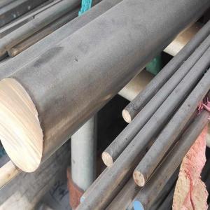 China High Yield Strength Resistance Electrothermal Alloy with Elastic Modulus of 200-210GPa wholesale