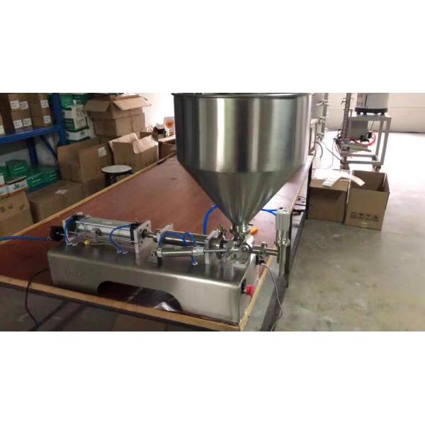 Alibaba Best Sellers Cosmetic Filling Machine Products Imported From China