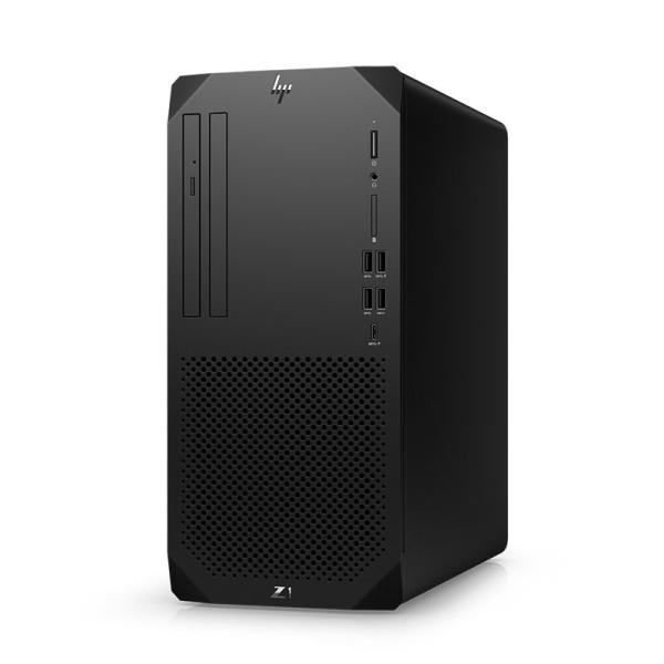 Core i7-12700 Processor and 16G RAM Z1 G9 Tower Workstation for Enterprise Computing