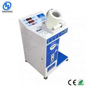 China Custom Blood Pressure Measuring Device , Wrist Type Accurate Blood Pressure Monitor wholesale