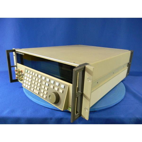 Multiscene Fluke 5700A Multifunction Calibrator Durable 600 MHz