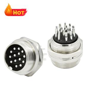 China IP67 Automation Connector Connect XML Data Source To Linux Platform wholesale