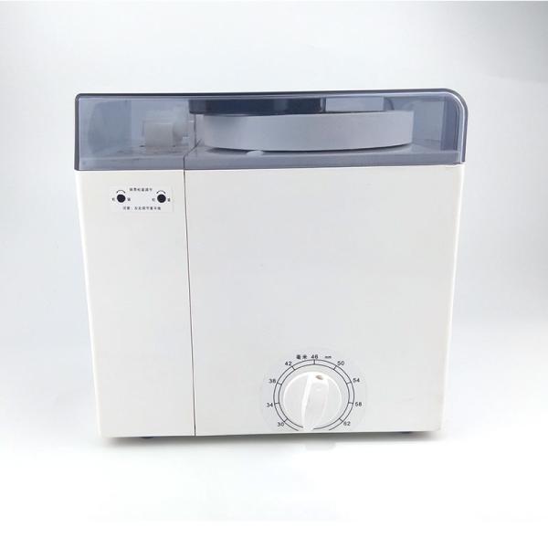 Automatic Banknote Banding Machine Strapping For Paper Money Collecting