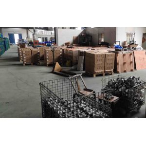 Jiangsu Ruiao Deceleration Machinery Co., Ltd.