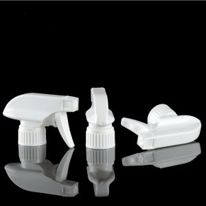 100ml To 1000ml Plastic Trigger Sprayer Chemical Resistant Bottle Trigger