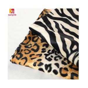 China Customizable Super Soft Spandex Fabric With Smooth And Soft Texture wholesale