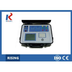 China Automatic Dielectric Loss Measuring Instrument wholesale