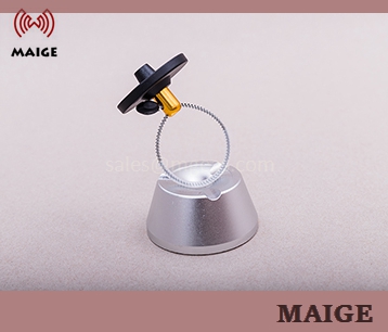 EAS Anti Theft Alarm Bottle Hard Tag 56 Mm For Wine Bottle Security