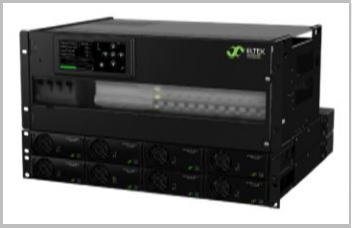 Flatpack2 Rectifier Module Eltek 48V / 3000W HE Doc 241119.903.DS3 – V7