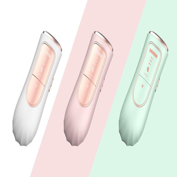 3.0cm2 FCC 990000 Flashes Potable lpl Machine For Home