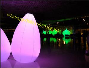 China Eggs - Spacecadets Air Design inflatable decorations , inflatable egg ,giant inflatable egg,giant inflatable easter eggs wholesale