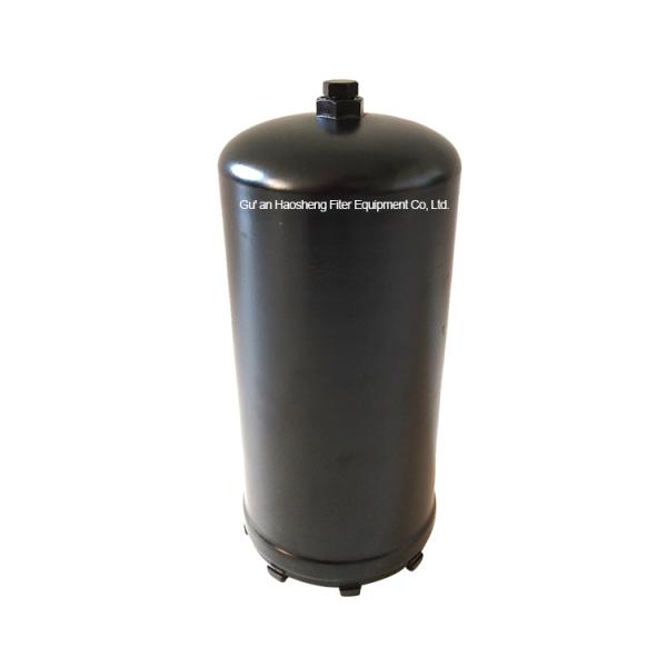 Hydraulic Lubricating Oil Filter 37438-09500 Hydraulic Return Line Filter Element