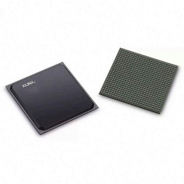 XC3195A09PC84C Electronic Components FPGA Field Programmable Gate Array