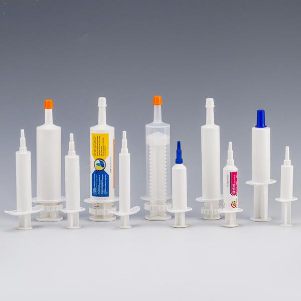 Automatic Rotary Prefilled Syringe Filler Gel Plastic Pre-Filled Syringe Filling Machine