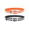 Buy cheap TPU Waterproof Dog Collars With Buckles Adjustable Replacement Strap Soft Belt from wholesalers