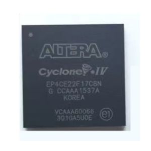China EP4CE22 Cyclone IV E FPGA Field Programmable Gate Array EP4CE15F23C8N wholesale