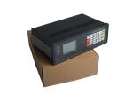 High Frequency Sampling Loss In Weight Controller With Ration Flow Feeding