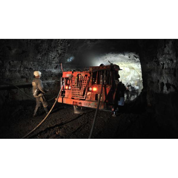 Type NSSHCGEOEU 3×35/16KON+2ST+UEL Mining Trailing Power Cable