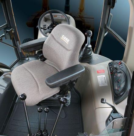 WZ30-25 Skid Loader Backhoe Deluxe Edition Of Heavy Duty Construction Machine