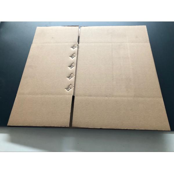 Manual Carton Box Stitching Machine Cardboard Stapling Machine