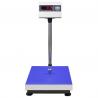 Buy cheap Corrosion Resistant 300 Kg Heavy Duty Weighing Scales With LCD Indicator from wholesalers
