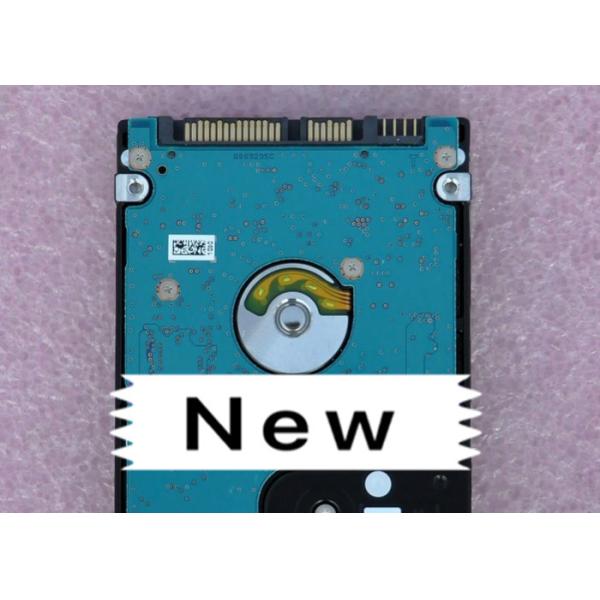 1TB Capacity Toshiba Hard Disk MQ01ABD100 SATA Serial Port Board Number G003235C