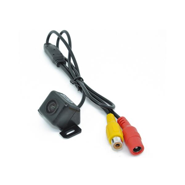 Universal Car front Rear View Parking Camera HD Waterproof Reverse shockproof 170 degree Parking line Camera CMOS-518C