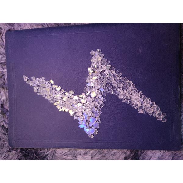 Qualicoat Approval Fully Cured Powder Coating Polyester Resins Anti Frost Stable