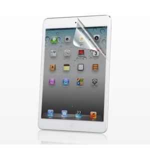 China Factory Price High Clear Screen Guard for Ipad Air wholesale