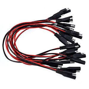China Multi Pins Trailer Electrical Universal Wiring Harness 12VDC Power Source on sale