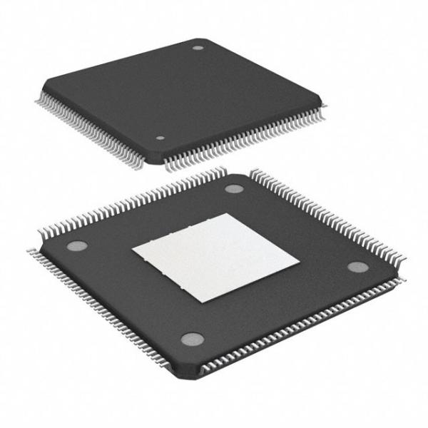 Quality Field Programmable Gate Array 10M08SCE144C8G
 378kbit Non-Volatile FPGA Programmable Logic Chip 450MHz
 for sale