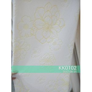 China Tear Resistant Stretch 280g/M2 Jacquard Knitting Fabric on sale
