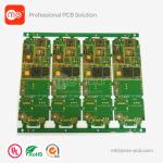 Meidearpcb,ENIG Printed Circuit Board,PCB solutions,PCB prototype,multilayer pcb
