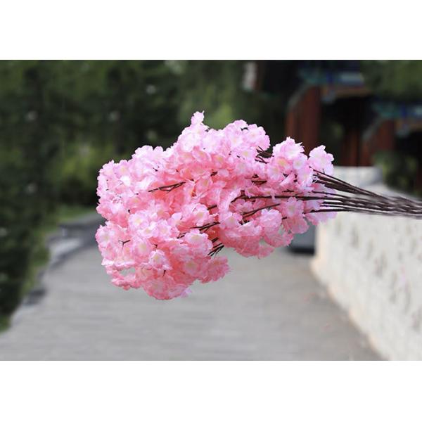 100cm Artificial Silk Flower