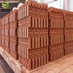 Advanced Customizable Fired Clay Brick Making Machine Automatic