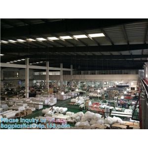 YANTAI BAGEASE BIODEGRADABLE BAGS & PRODUCTS CO.,LTD.