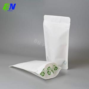 China Multiple Bags Type 100% Recyclable Bag Flxible Packaging Bag For Food Packaging on sale