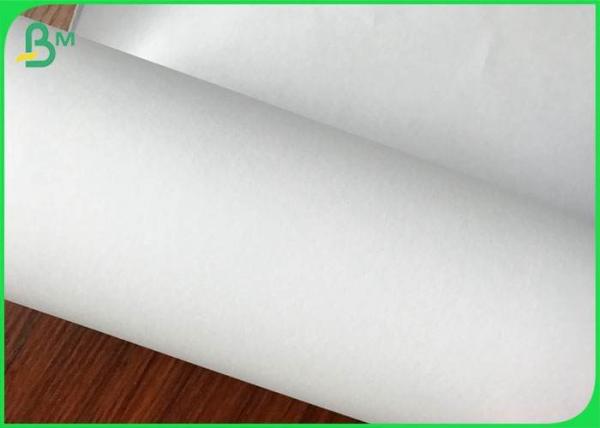 Quality Wide format plotter paper roll with 24 36 inkjet plotter paper from chinese suppliers for sale