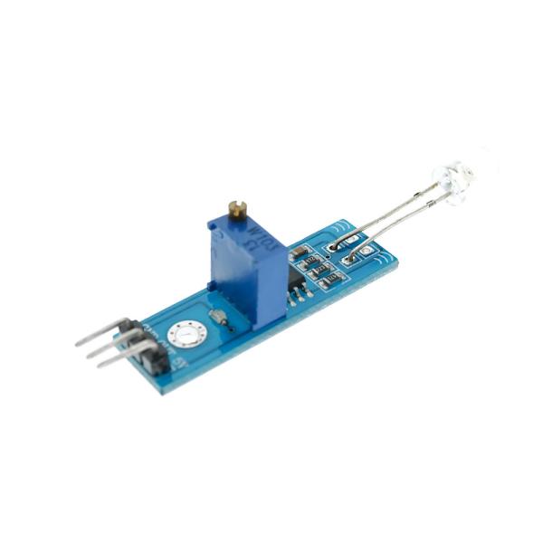 Quality Brightness Detection Photodiode Arduino Sensor Module for sale