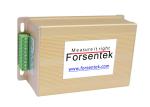 3-channel analog load cell conditioner multi-input load cell signal amplifier