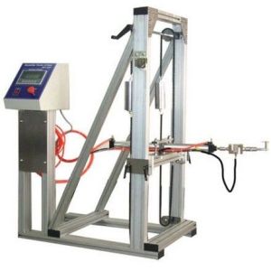 Furniture Testing Equipment Hinge Durability Tester