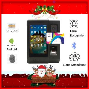 China HF-A5 Free SDK WIFI TCP/IP Android OS Fingerprint Access Control Anusb flash driver download fingerprint time attendance wholesale