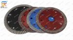 4"- 9”Inch Segmented diamond Saw blade fits for dry cutting for granite,marble